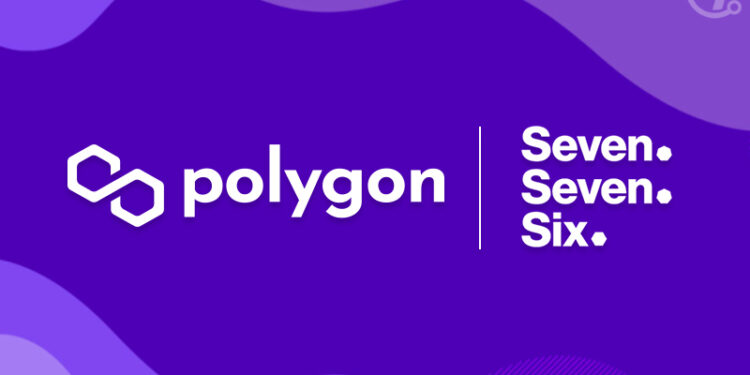Polygon ve Seven Seven Six İş Birliği ss