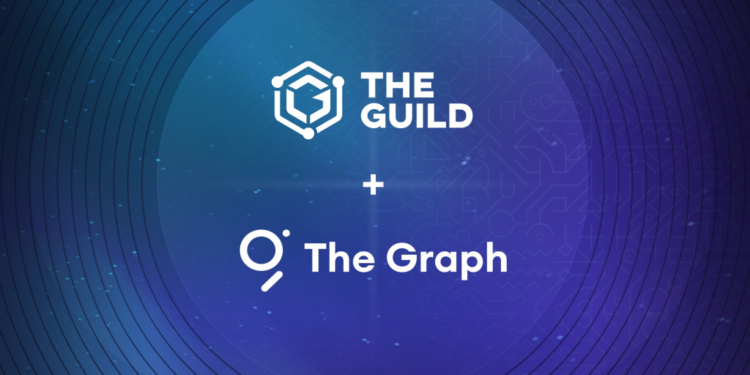 The Graph’dan The Guild’e Hibe theg