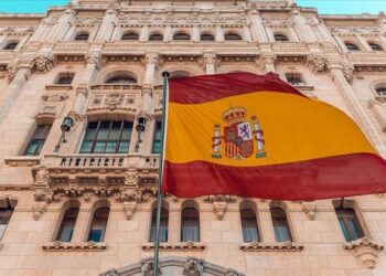İspanya Ünlü İsimlerin Kripto Tanıtımlarını Kısıtlayacak