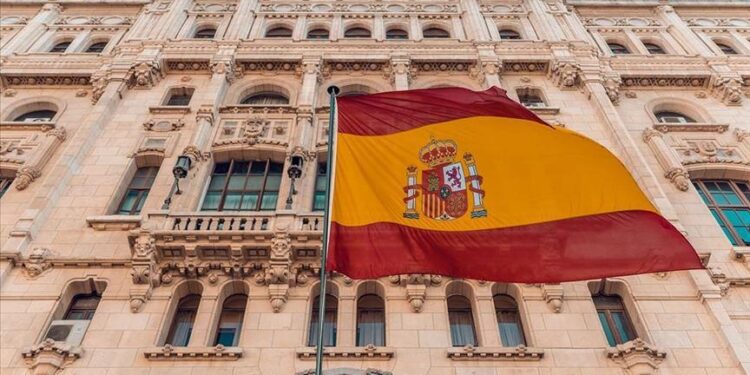 İspanya Ünlü İsimlerin Kripto Tanıtımlarını Kısıtlayacak