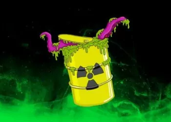 Ethereum Kurucu Ortağı Gerring 3,6 Milyon Dolarlık NFT Aldı