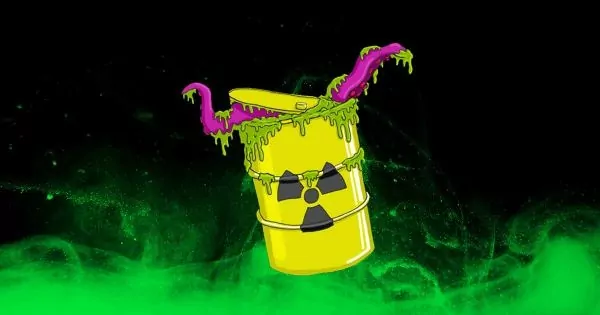 Ethereum Kurucu Ortağı Gerring 3,6 Milyon Dolarlık NFT Aldı