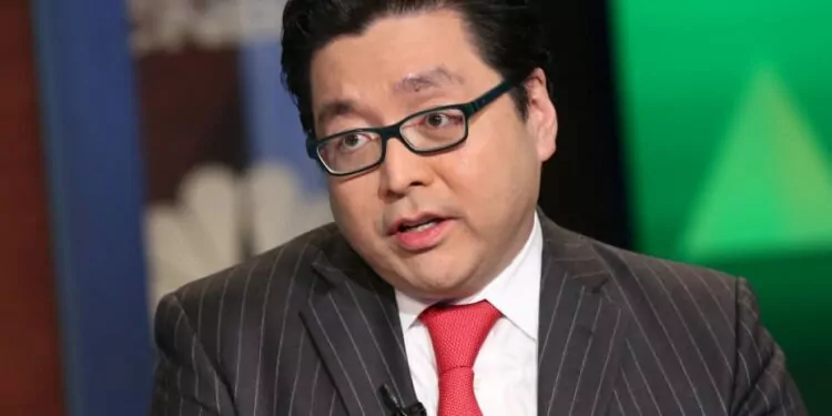 Tom Lee’nin 2022 Bitcoin Tahmini