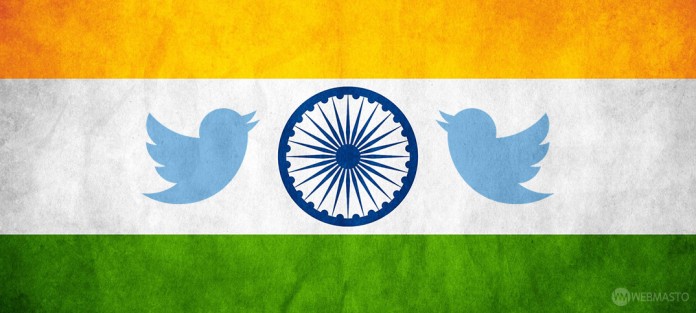 Hindistan Başbakanının Twitter Hesabı BTC Dolandırıcıları Tarafından Çalındı