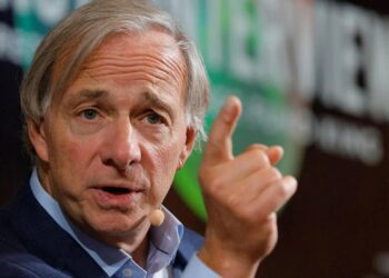 Ünlü Yatırımcı Ray Dalio: Kripto Varlıklar İlgi Çekiyor