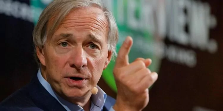 Ünlü Yatırımcı Ray Dalio: Kripto Varlıklar İlgi Çekiyor