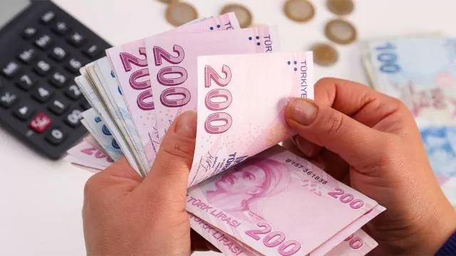 Dolar 11 TL'nin Gram Altın ise 600 TL'nin Altını Gördü 1 Dolar 11 TL'nin Gram Altın ise 600 TL'nin Altını Gördü