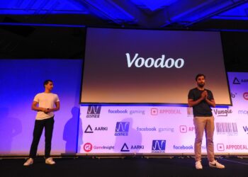 Voodoo, 200 Milyon Dolar ile Blockchain’e Giriş Yapacak