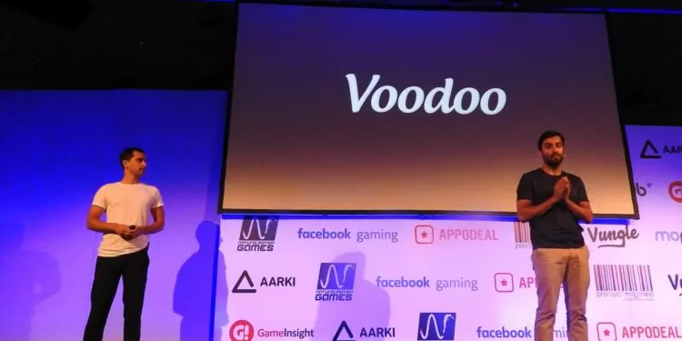 Voodoo, 200 Milyon Dolar ile Blockchain’e Giriş Yapacak