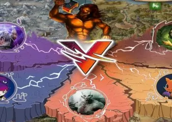 Vulcan Forged Hacklendi: 140 Milyon Dolarlık Vurgun