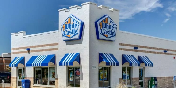 White Castle NFT Koleksiyonunu Duyurdu
