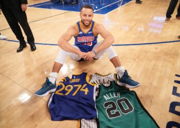 Stephen Curry, Polygon’da NFT’leri Yayınladı: Ayrıntılar