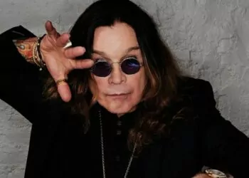 Black Sabbath Solisti Ozzy Ozbourne NFT Dünyasına Girdi