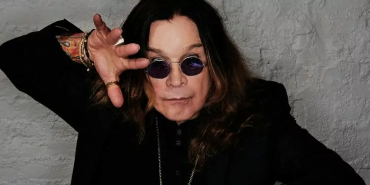 Black Sabbath Solisti Ozzy Ozbourne NFT Dünyasına Girdi