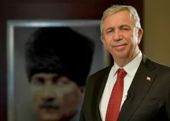 Mansur Yavaş’tan Metaverse Açıklaması