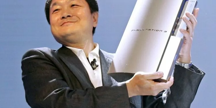 PlayStation'ın Mucidi, Metaverse Teknolojisine Sıcak Bakmıyor 1 PlayStation'ın Mucidi, Metaverse Teknolojisine Sıcak Bakmıyor