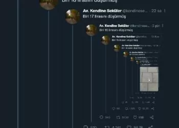 Popüler 1 TL Tweeti NFT Olarak Satışa Çıktı