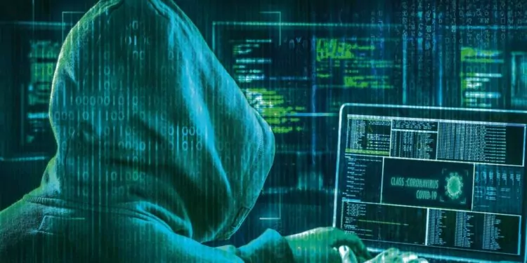 Kuzey Koreli Hackerlar 400 Milyon Dolarlık Kripto Para Çaldı 1 Fantasm Finance Hacklendi: 2,6 Milyon Dolarlık Vurgun!