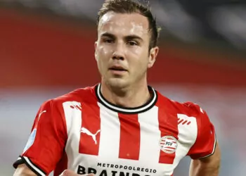 Ünlü Futbolcu Kripto Dünyasına Adım Attı