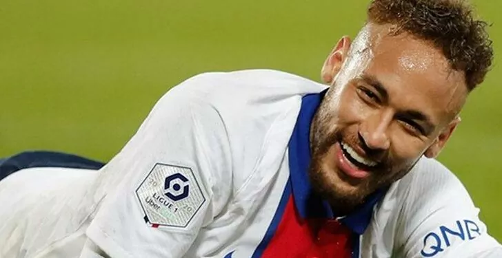 Yıldız Futbolcu Neymar, Bored Ape Yacht Club NFT'si Satın Aldı 1 Yıldız Futbolcu Neymar, Bored Ape Yacht Club NFT'si Satın Aldı