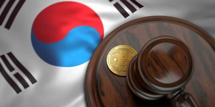 Güney Kore’den Kriptolara Dair Bir Adım Daha!