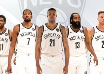 NBA Takımı Brooklyn Nets, Metaverse Üzerinden Maç Yayınlayacak
