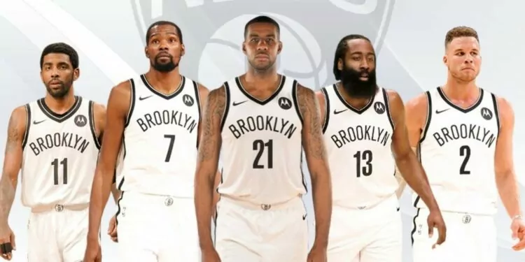 NBA Takımı Brooklyn Nets, Metaverse Üzerinden Maç Yayınlayacak 1 NBA Takımı Brooklyn Nets, Metaverse Üzerinden Maç Yayınlayacak