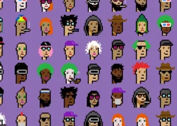 MoonPay 3 Milyon Dolara CryptoPunk Satın Aldı