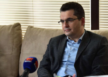 DEVA Parti Genel Başkan Yardımcısı Burak Dalgın Kriptolar Hakkında Konuştu