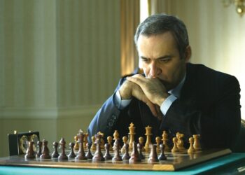 Satranç Dehası Kasparov: Kripto Doların Yerini Alırsa Şaşırmam