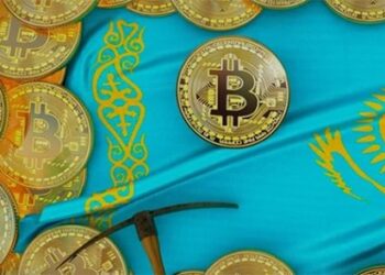 Kazakistan Madencilerin Elektriklerini Kesiyor