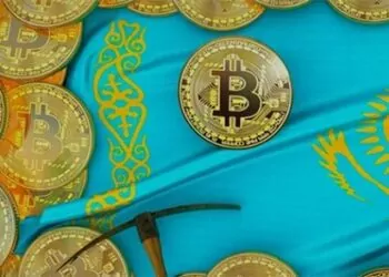 Kazakistan Madencilerin Elektriklerini Kesiyor