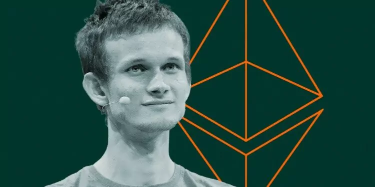 Ethereum Kurucusu Buterin Hangi Altcoinleri Övdü? 1 Vitalik Buterin: Büyük Kripto Paralar PoS’a Geçmek İstiyor