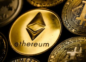 Ethereum Hash Oranı Tüm Zamanların En Yüksek Seviyesinde!