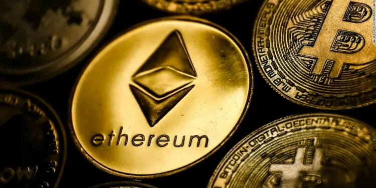 Ethereum İşlem Ücretleri Birkaç Ayın En Düşük Seviyelerinde Seyrediyor 1 Ethereum Hash Oranı Tüm Zamanların En Yüksek Seviyesinde!