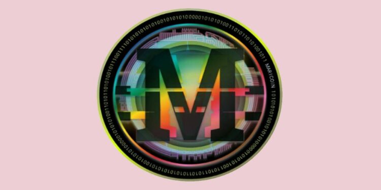 LGBT+ Temalı Maricoin Dünyayı Değiştirecek!