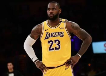 Crypto.com LeBron James ile İşbirliği Yaptı