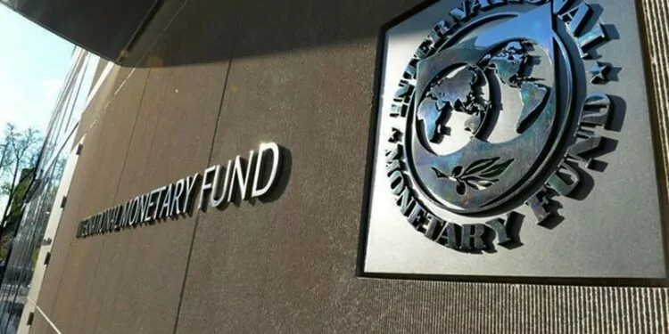 IMF’den Kripto Paralara Dair Açıklama 1 IMF’den Kripto Paralara Dair Açıklama