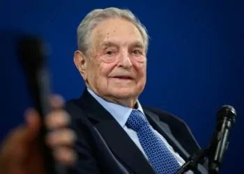 George Soros’un Yatırım Fonu NFT Şirketine Yatırım Yapıyor