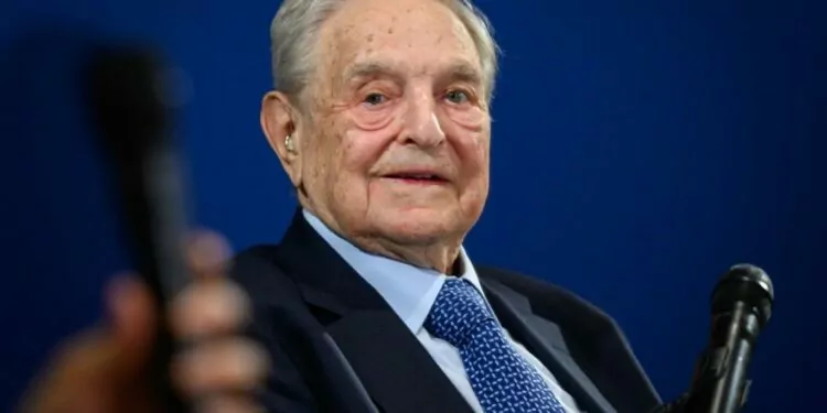George Soros’un Yatırım Fonu NFT Şirketine Yatırım Yapıyor 1 George Soros’un Yatırım Fonu NFT Şirketine Yatırım Yapıyor