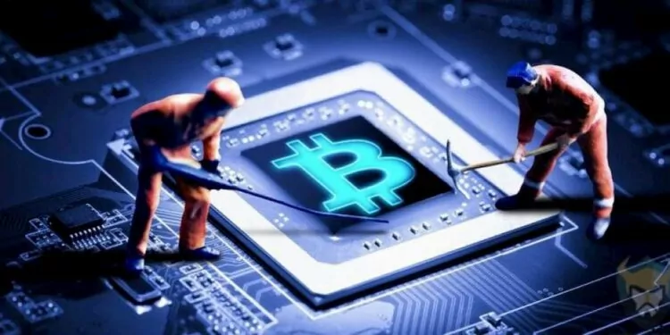 İspanyol Milletvekili, Bitcoin Madenciliği Teklifini Hükümete Sundu 1 İspanyol Milletvekili, Bitcoin Madenciliği Teklifini Hükümete Sundu