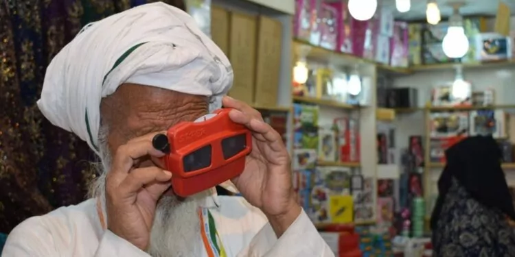 Arabistan'dan Metaverse hamlesi: Kabe'ye Sanal Ziyaret Mümkün Olacak 1 Arabistan'dan Metaverse hamlesi: Kabe'ye Sanal Ziyaret Mümkün Olacak