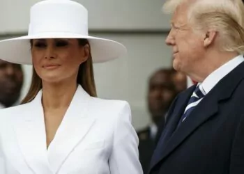 Melania Trump Ünlü Şapkasını NFT Olarak Satışa Sunacak