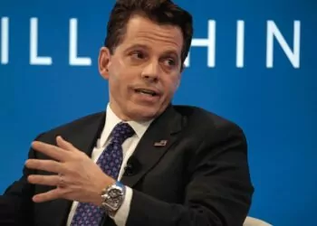 Anthony Scaramucci, Bitcoin Hakkında Endişe Duymuyor