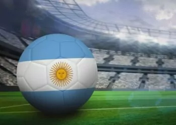 Binance, Arjantin Milli Takımına ve Ligine Sponsor Olacak