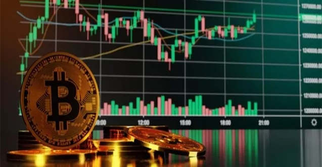 Bitcoin’de Dip Göründü mü? 1 Bitcoin’de Dip Göründü mü?