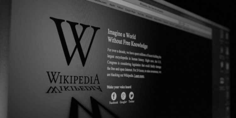 Wikipedia’da Kripto Para Bağışını Durduracak mı?