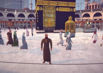 İlahiyatçılar, “Metaverse ile Hac Caiz midir?” Konusunu Tartıştı