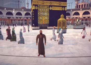 İlahiyatçılar, “Metaverse ile Hac Caiz midir?” Konusunu Tartıştı