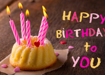 Bitcoin 13. Yıldönümünü Kutluyor